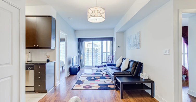 2503-50 Absolute Avenue, Mississauga, ON, L4Z 0A8 - 3