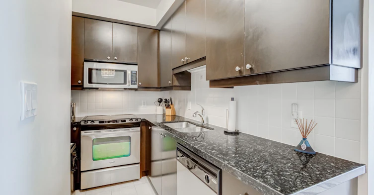 2503-50 Absolute Avenue, Mississauga, ON, L4Z 0A8 - 27