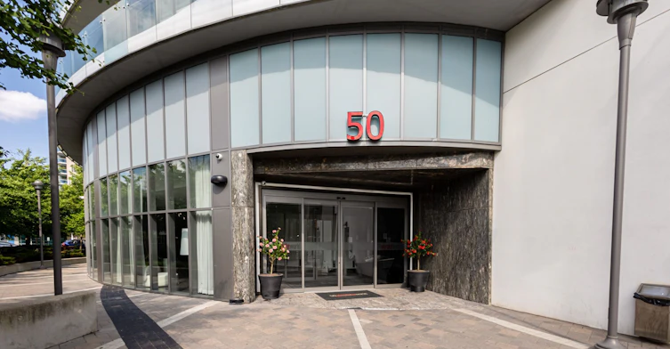 2503-50 Absolute Avenue, Mississauga, ON, L4Z 0A8 - 32
