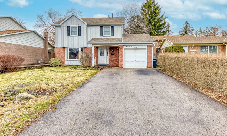 2565 Windjammer Road