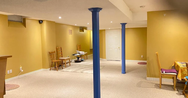(Lower)-854 Knotty Pine Grove, Mississauga, ON, L5W 1K2 - 7