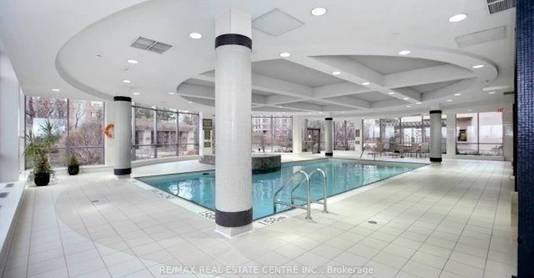 2409-3880 Duke Of York Boulevard, Mississauga, ON, L5B 4M7 - 19