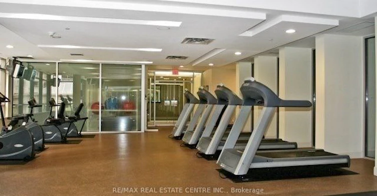 2409-3880 Duke Of York Boulevard, Mississauga, ON, L5B 4M7 - 20