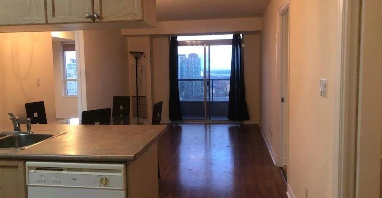 2409-3880 Duke Of York Boulevard, Mississauga, ON, L5B 4M7 - 2