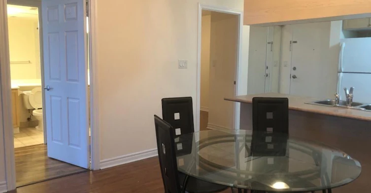 2409-3880 Duke Of York Boulevard, Mississauga, ON, L5B 4M7 - 9
