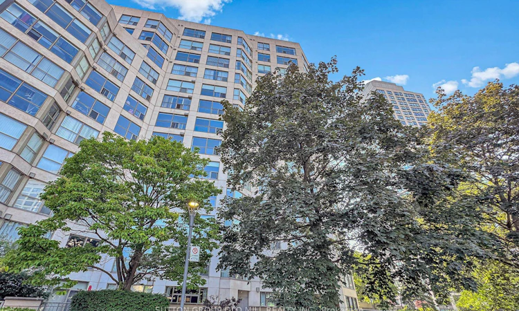 1307-2267 Lake Shore Boulevard W