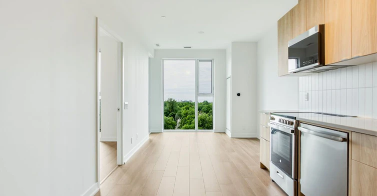 1204-1660 Bloor Street W, Toronto, ON, M6P 0C6 - 9