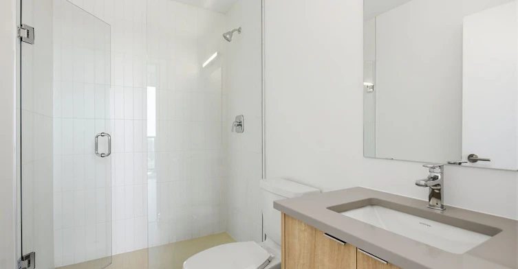 1204-1660 Bloor Street W, Toronto, ON, M6P 0C6 - 26