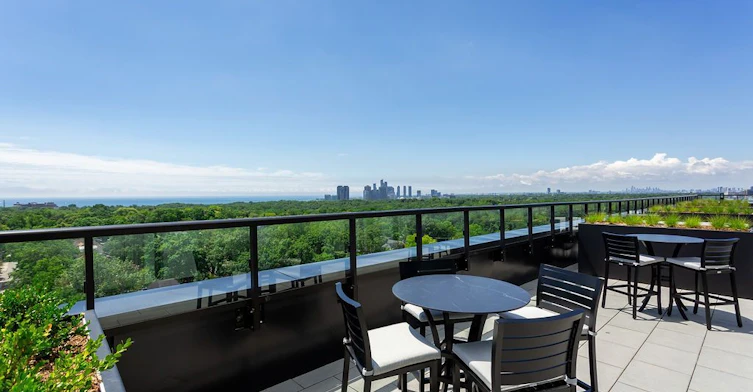 1204-1660 Bloor Street W, Toronto, ON, M6P 0C6 - 38