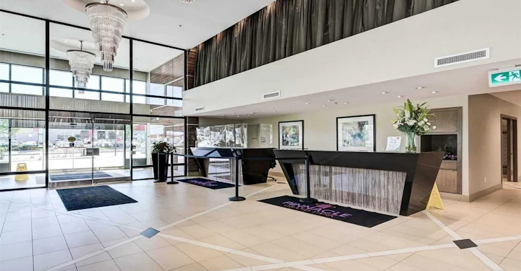 2105-3985 Grand Park Drive, Mississauga, ON, L5B 0H8 - 26