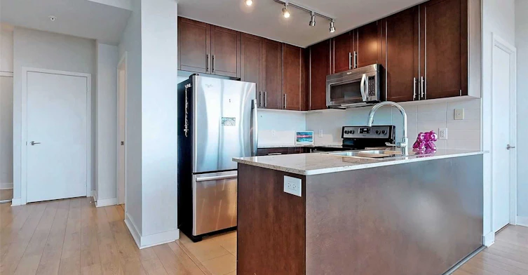 2105-3985 Grand Park Drive, Mississauga, ON, L5B 0H8 - 17