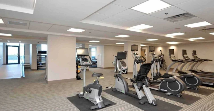 2105-3985 Grand Park Drive, Mississauga, ON, L5B 0H8 - 4
