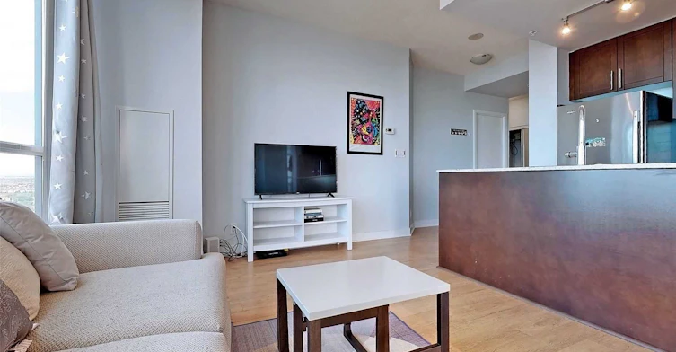 2105-3985 Grand Park Drive, Mississauga, ON, L5B 0H8 - 20