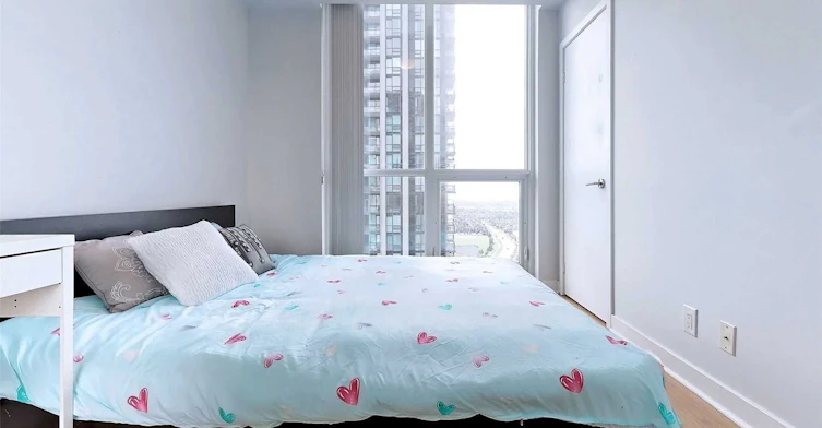 2105-3985 Grand Park Drive, Mississauga, ON, L5B 0H8 - 10