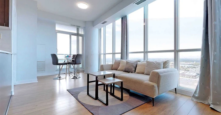 2105-3985 Grand Park Drive, Mississauga, ON, L5B 0H8 - 22