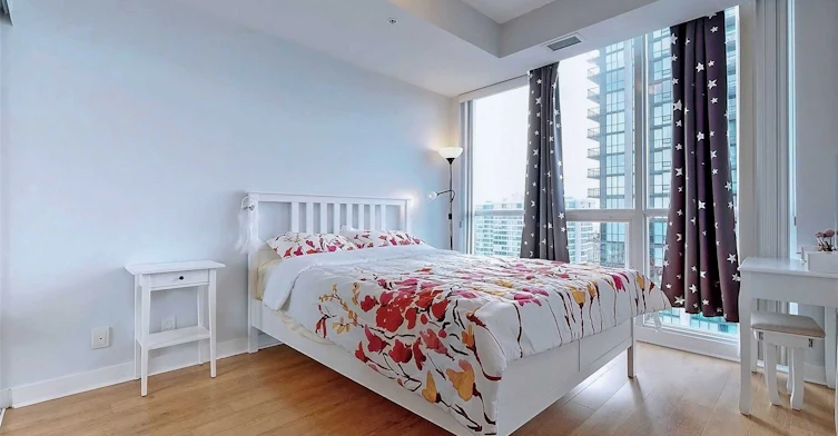 2105-3985 Grand Park Drive, Mississauga, ON, L5B 0H8 - 13
