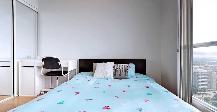 2105-3985 Grand Park Drive, Mississauga, ON, L5B 0H8 - 9