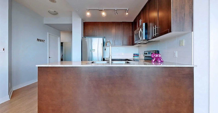 2105-3985 Grand Park Drive, Mississauga, ON, L5B 0H8 - 14