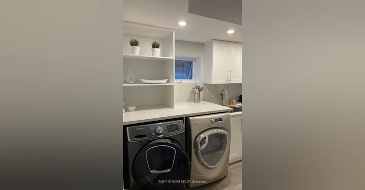 Lower-1570 Lewes Way, Mississauga, ON, L4W 3S5 - 12