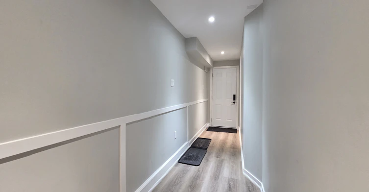 Lower-1570 Lewes Way, Mississauga, ON, L4W 3S5 - 2
