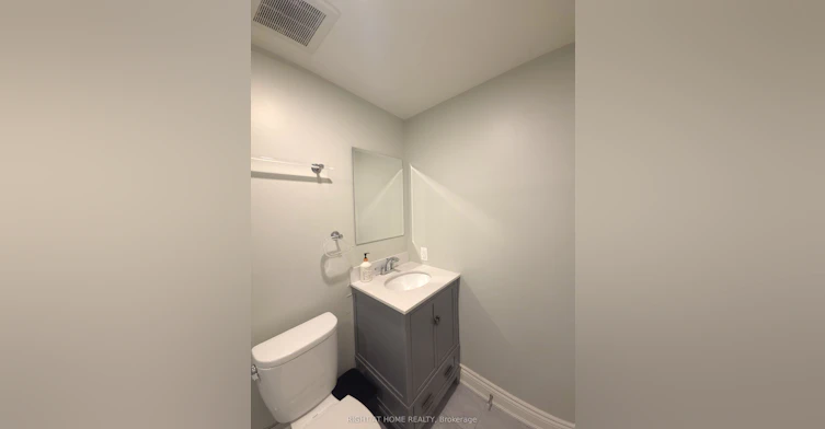 Lower-1570 Lewes Way, Mississauga, ON, L4W 3S5 - 11