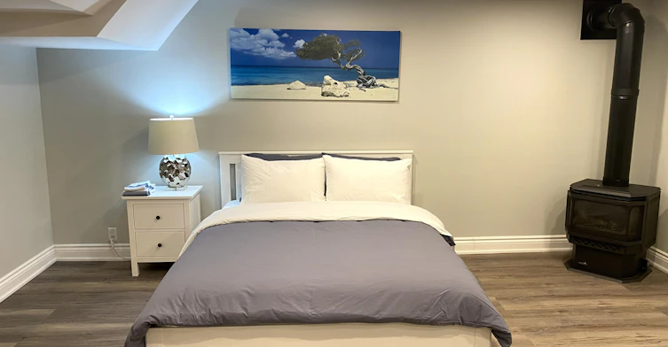 Lower-1570 Lewes Way, Mississauga, ON, L4W 3S5 - 3