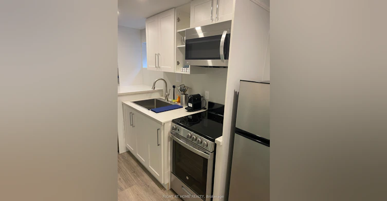 Lower-1570 Lewes Way, Mississauga, ON, L4W 3S5 - 14