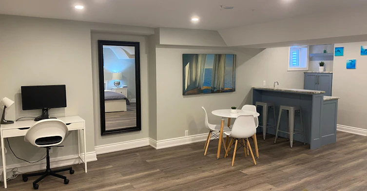 Lower-1570 Lewes Way, Mississauga, ON, L4W 3S5 - 8