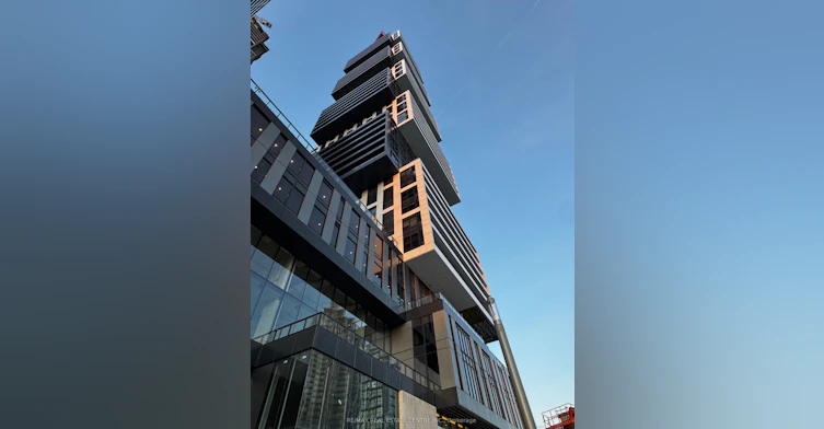 3707-4015 The Exchange N/A, Mississauga, ON, L5B 0N9 - 3