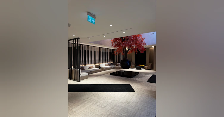 3707-4015 The Exchange N/A, Mississauga, ON, L5B 0N9 - 4