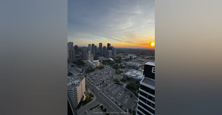 3707-4015 The Exchange N/A, Mississauga, ON, L5B 0N9 - 23