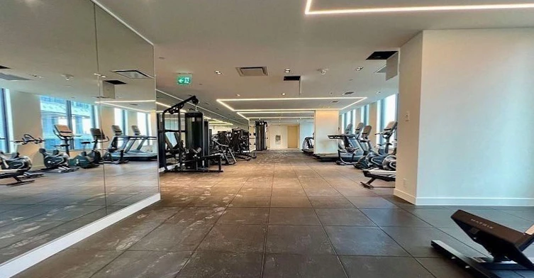 3707-4015 The Exchange N/A, Mississauga, ON, L5B 0N9 - 27