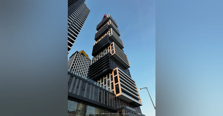 3707-4015 The Exchange N/A, Mississauga, ON, L5B 0N9 - 2