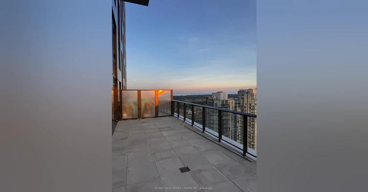 3707-4015 The Exchange N/A, Mississauga, ON, L5B 0N9 - 21