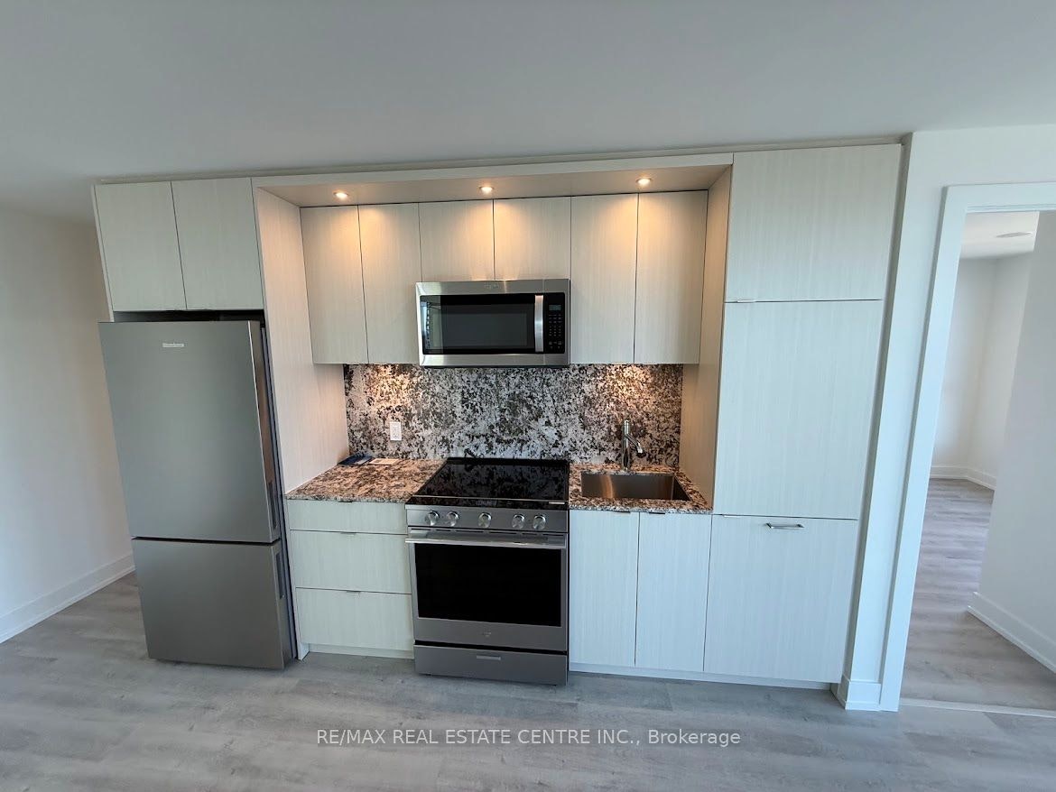2004-60 Central Park Roadway Road, Toronto, ON, M9A 0E6 - 7