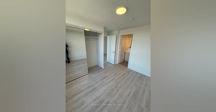 2004-60 Central Park Roadway Road, Toronto, ON, M9A 0E6 - 20