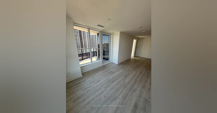 2004-60 Central Park Roadway Road, Toronto, ON, M9A 0E6 - 9