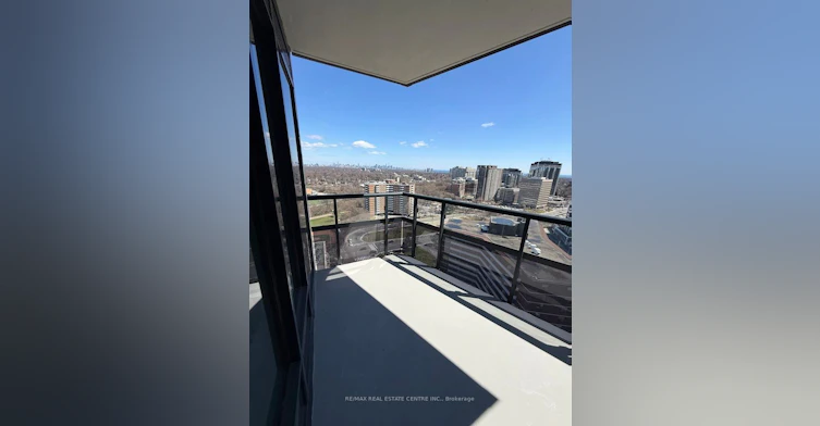 2004-60 Central Park Roadway Road, Toronto, ON, M9A 0E6 - 11