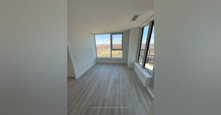 2004-60 Central Park Roadway Road, Toronto, ON, M9A 0E6 - 17