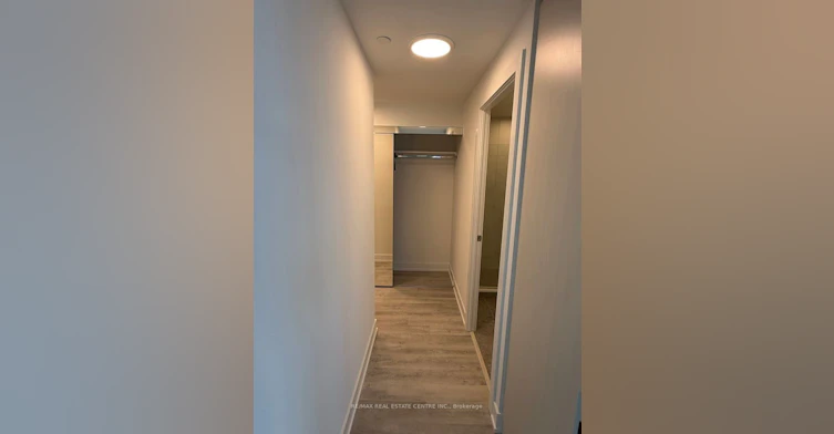 2004-60 Central Park Roadway Road, Toronto, ON, M9A 0E6 - 6