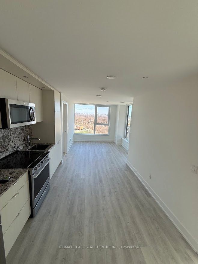 2004-60 Central Park Roadway Road, Toronto, ON, M9A 0E6 - 8