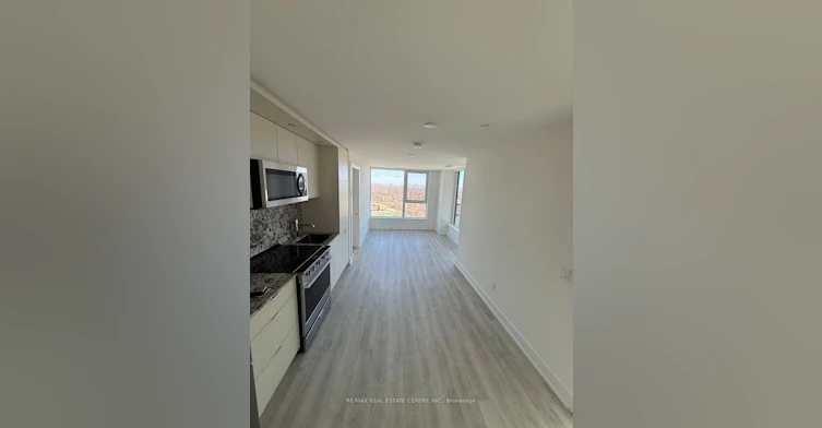 2004-60 Central Park Roadway Road, Toronto, ON, M9A 0E6 - 8