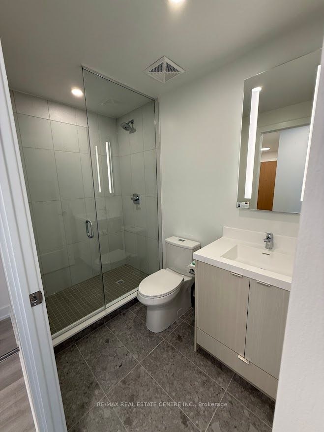 2004-60 Central Park Roadway Road, Toronto, ON, M9A 0E6 - 21