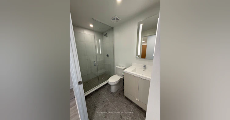 2004-60 Central Park Roadway Road, Toronto, ON, M9A 0E6 - 21