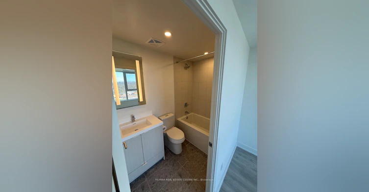 2004-60 Central Park Roadway Road, Toronto, ON, M9A 0E6 - 16