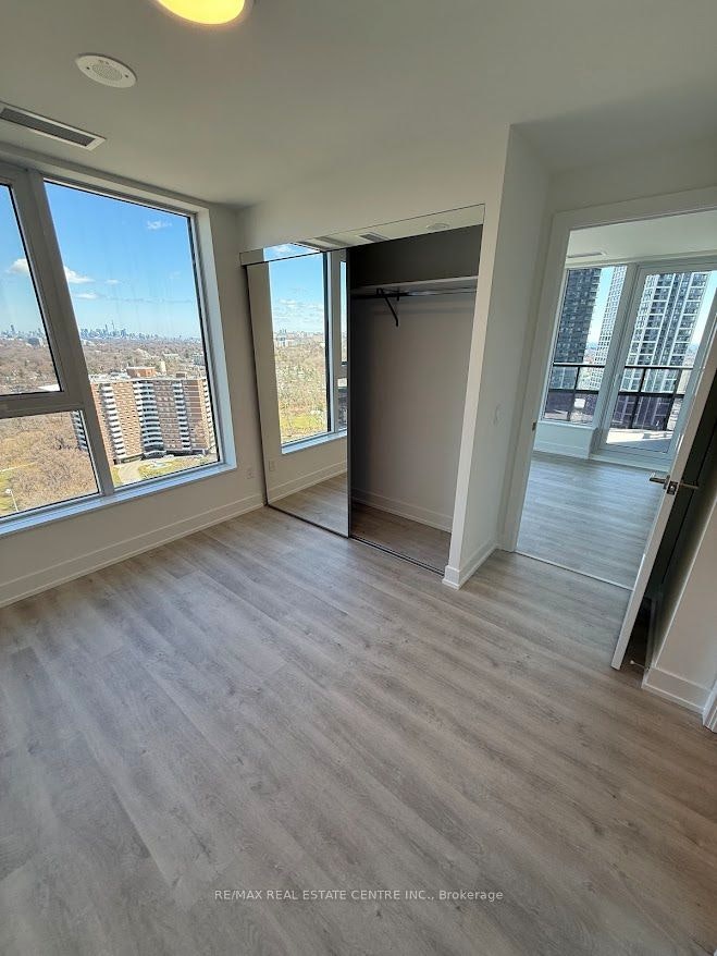 2004-60 Central Park Roadway Road, Toronto, ON, M9A 0E6 - 19