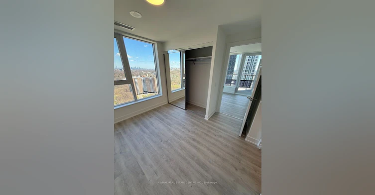 2004-60 Central Park Roadway Road, Toronto, ON, M9A 0E6 - 19