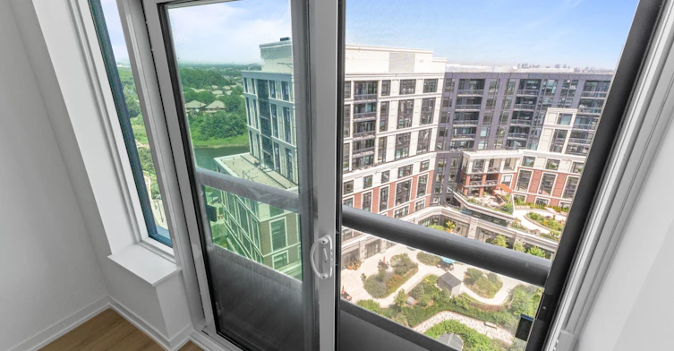 1213-2485 Eglinton Avenue W, Mississauga, ON, L5M 2T1 - 24