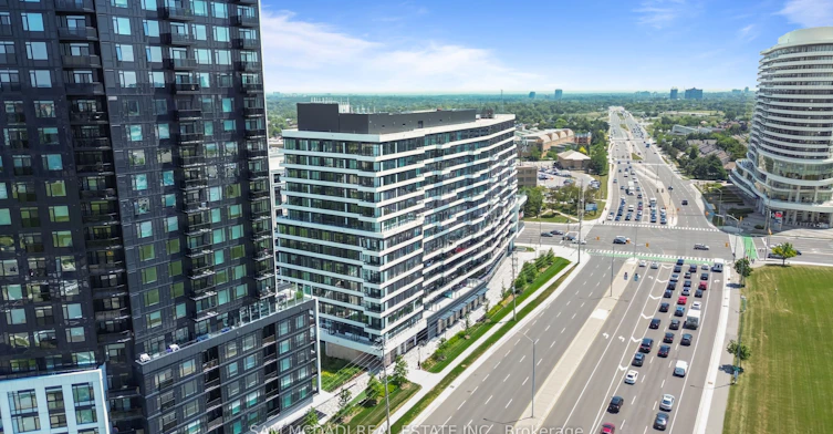 1213-2485 Eglinton Avenue W, Mississauga, ON, L5M 2T1