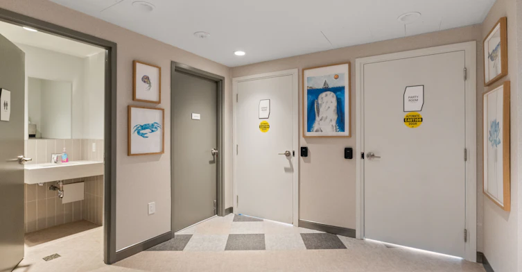 1213-2485 Eglinton Avenue W, Mississauga, ON, L5M 2T1 - 30